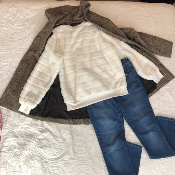 Donny Brook Pea Coat - Picture 4 of 5